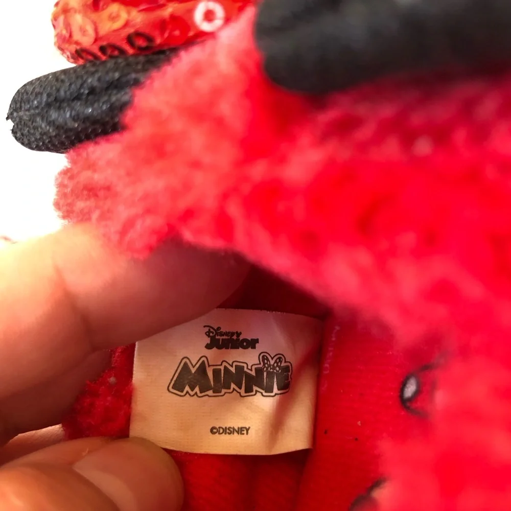Disney part garment